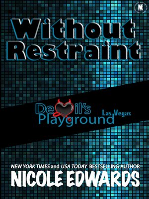 Without Restraint - ebook